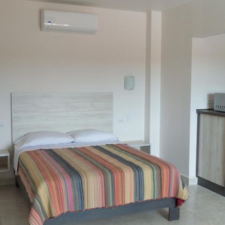 Magnolias Suites Hotel Nuevo Casas Grandes Exteriör bild